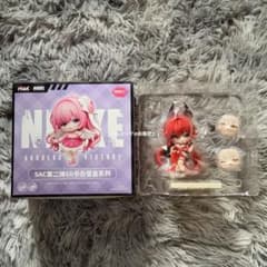 NIKKE SACシリーズ Vol.2 デフォルメフィギュア レッドフード - メルカリ