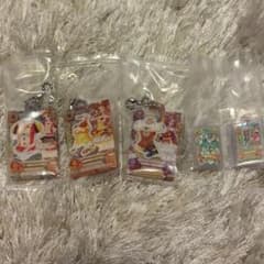 アイカツ 有栖川おとめ 神崎美月 ガチャガチャ まとめ売り - メルカリ