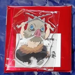 劇場版 鬼滅の刃 無限列車 アクリルチャームのサムネイル