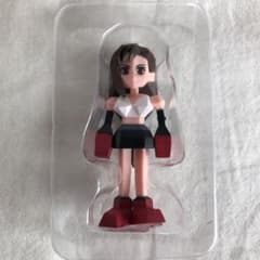 FF7R 一番くじ　G賞　ティファのサムネイル