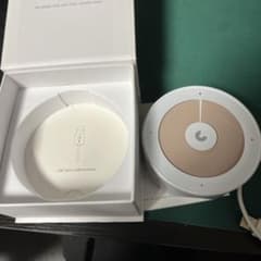 マイニータイマー　minee 3 ココアベージュのサムネイル