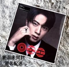 BTS ARIRANG アリラン Standard Vinyl JIN ジン - メルカリ
