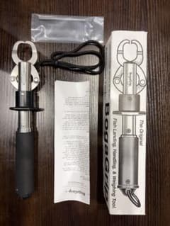 BogaGrip 30lb ボガグリップのサムネイル