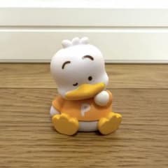 肩ズンFig. はぴだんぶいMIX あひるのペックル