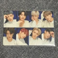 日本限定 ATEEZ TREASURE EP.EXTRA トレカ - メルカリ