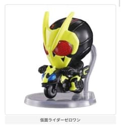 @ction Ride 4 仮面ライダー フィギュアのサムネイル