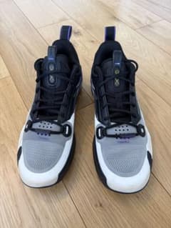 Way of Wade 10 バスケットボールシューズ ウェイオブウェイド 28 