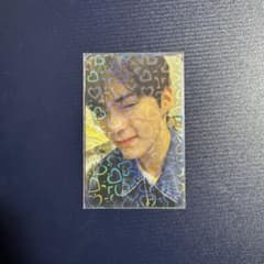 ZEROBASEONE ハンビン KCON 2023 トレカ