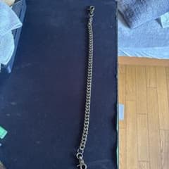 ウォレットチェーンのサムネイル