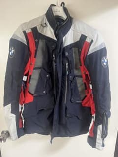 BMW Motorrad Rallye ジャケット ／パンツ　セット　サイズ46 BMW Motorrad Rallye ジャケット ／パンツ セット サイズ46 - メルカリ