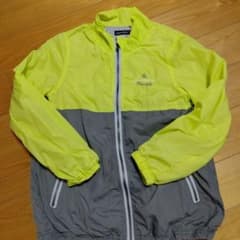BeBeウインドブレーカー パーカーのサムネイル