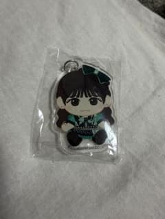 ひ*で様 ア*中様 フルーツジッパー　櫻井優衣　目印チャームのサムネイル