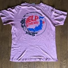 HOPEHEMP Tシャツ グレイトフルデッド hempcotton 麻のサムネイル