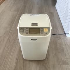 Panasonic ホームベーカリー SD-BMS102 - メルカリ