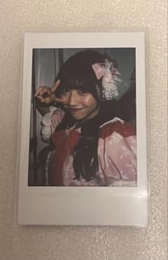 白石まゆみ チェキ 76 - メルカリ