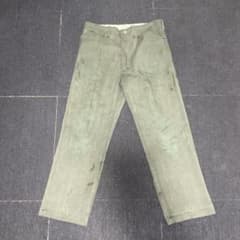 60s 70s Lee Frisko Jeensのサムネイル