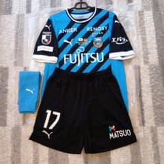 川崎フロンターレ　支給品 川崎フロンターレ 支給品 - メルカリ