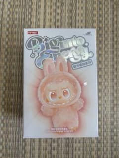 POP MART THE MONSTERS Big Energy ラブブ