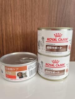 ad  退院サポート　缶　セットのサムネイル