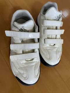 野球 トレーニングシューズ　24のサムネイル