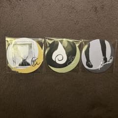 キメラ　コラボカフェ　ボカロP コースターのサムネイル