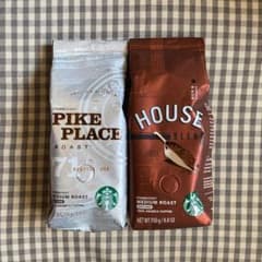◯スターバックスコーヒー コーヒー豆 スタバ◯のサムネイル