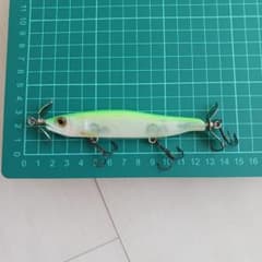 GAN CRAFT ガンクラフト ルアーのサムネイル