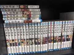 Jujutsu Kaisen Complete Set (Volumes 0-30) by Gege Akutami