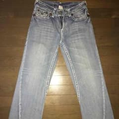 TRUE RELIGION トゥルーレリジョンのサムネイル