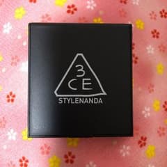【即購入可】3CE LED付きコンパクトライトミラー 付録のサムネイル