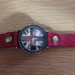 ユニオンジャック時計（値下げ中‼︎）のサムネイル