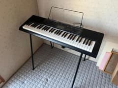 【最終値下！】ベーシックキーボード　CASIO CTK-2200のサムネイル