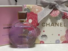 CHANEL CHANCE EAU SPLENDIDEのサムネイル