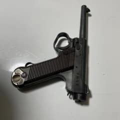 カ*オ様 マルシン　南部14年式拳銃　旧日本軍　十四式 カ*オ様 マルシン 南部14年式拳銃 旧日本軍 十四式 - メルカリ