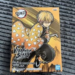 귀멸의 칼날 아내 선일 VIBRATION STARS 피규어
