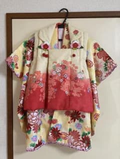 七五三のサムネイル