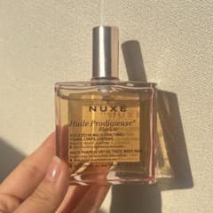 NUXE オイルのサムネイル