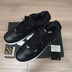 【送料込み】Nike Air Force 1 Low SP UC ブラックのサムネイル