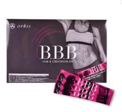 ♡BBB【30袋】のサムネイル