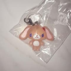 シュガーバニーズ めじるしアクセサリー ストロベリーうさ