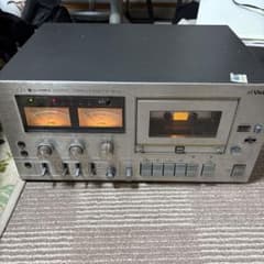 victor kd-95sa カセットデッキ - メルカリ