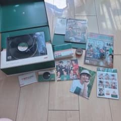 BTS 2021 season greetingのサムネイル