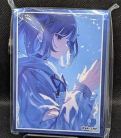 紡木こかげ ぶいすぽ スリーブ k-f - メルカリ