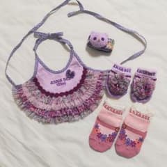 ANNA SUI　mini  εёз  セット♡のサムネイル