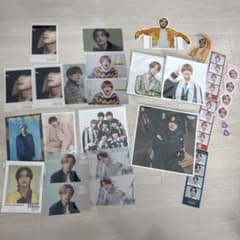 なにわ男子 高橋恭平 カード ミニフォト ましかくフォト - メルカリ