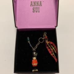 Lyn.rain様専用 ANNA SUIネックレスのサムネイル