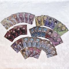 すとふぇす2025 コレクションカードまとめ売り♪ - メルカリ