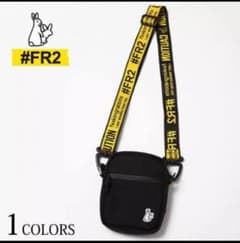 大人気 FR2 スモールショルダーバッグのサムネイル