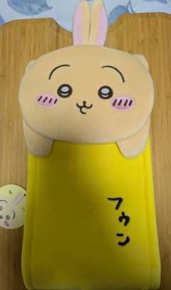 トイレットペーパーホルダー(うさぎ)のサムネイル