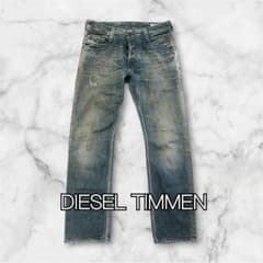 DIESEL TIMMEN WASH 008XJ デニムのサムネイル